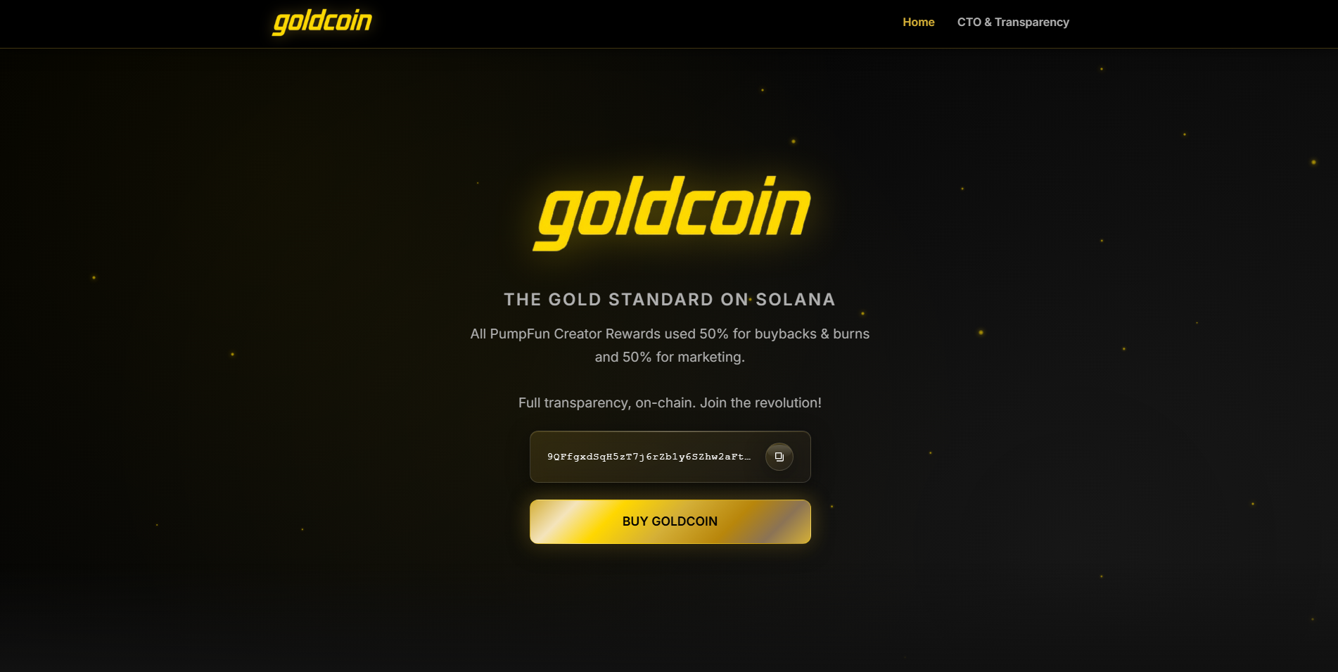 Goldcoin