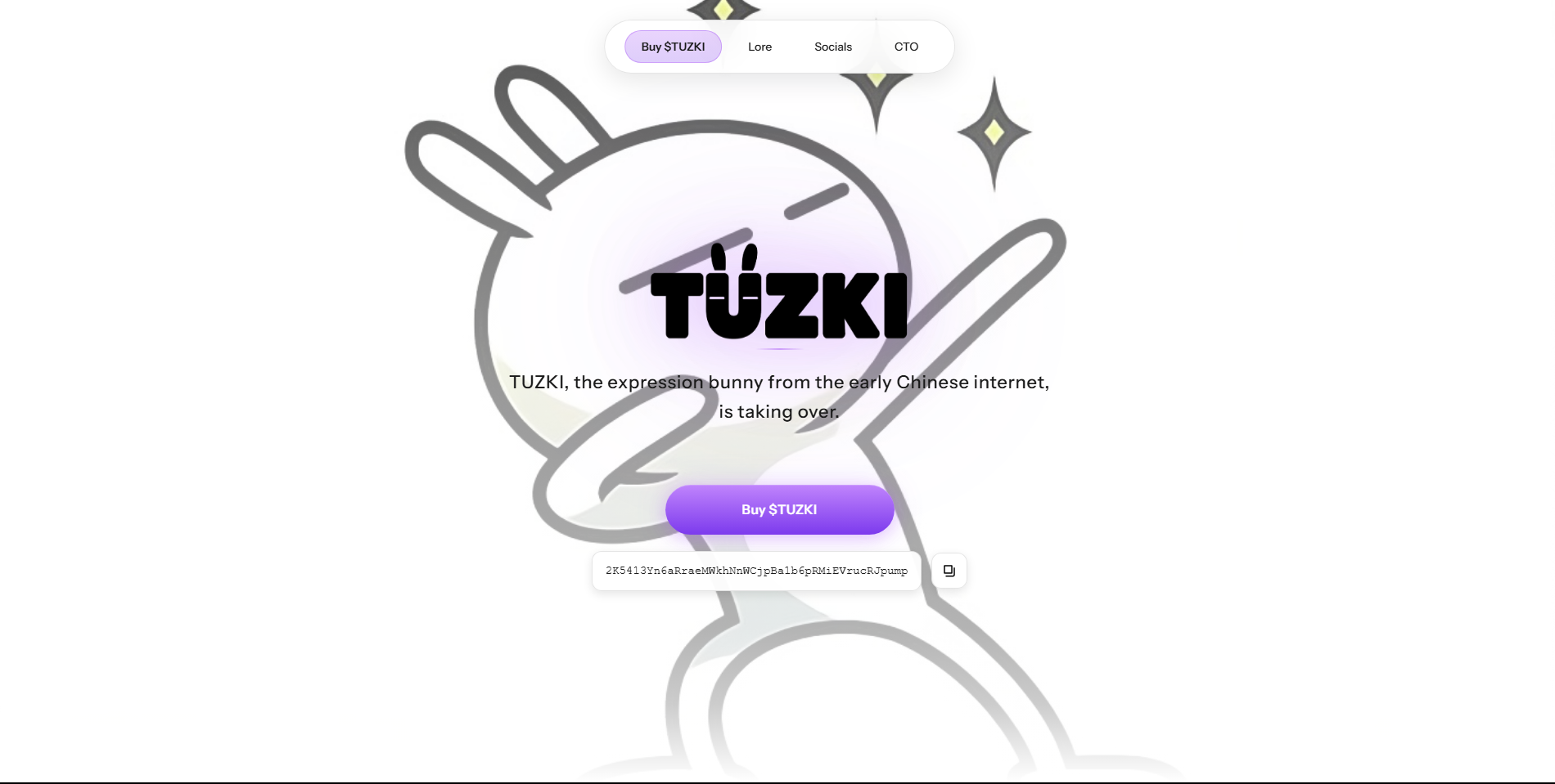 Tuzki